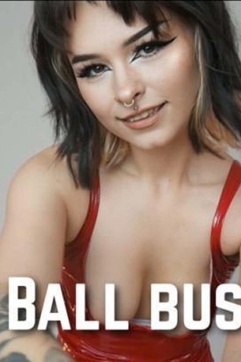 POV Ball Busting - Screenshot 1 of 4 - Alternative Girl