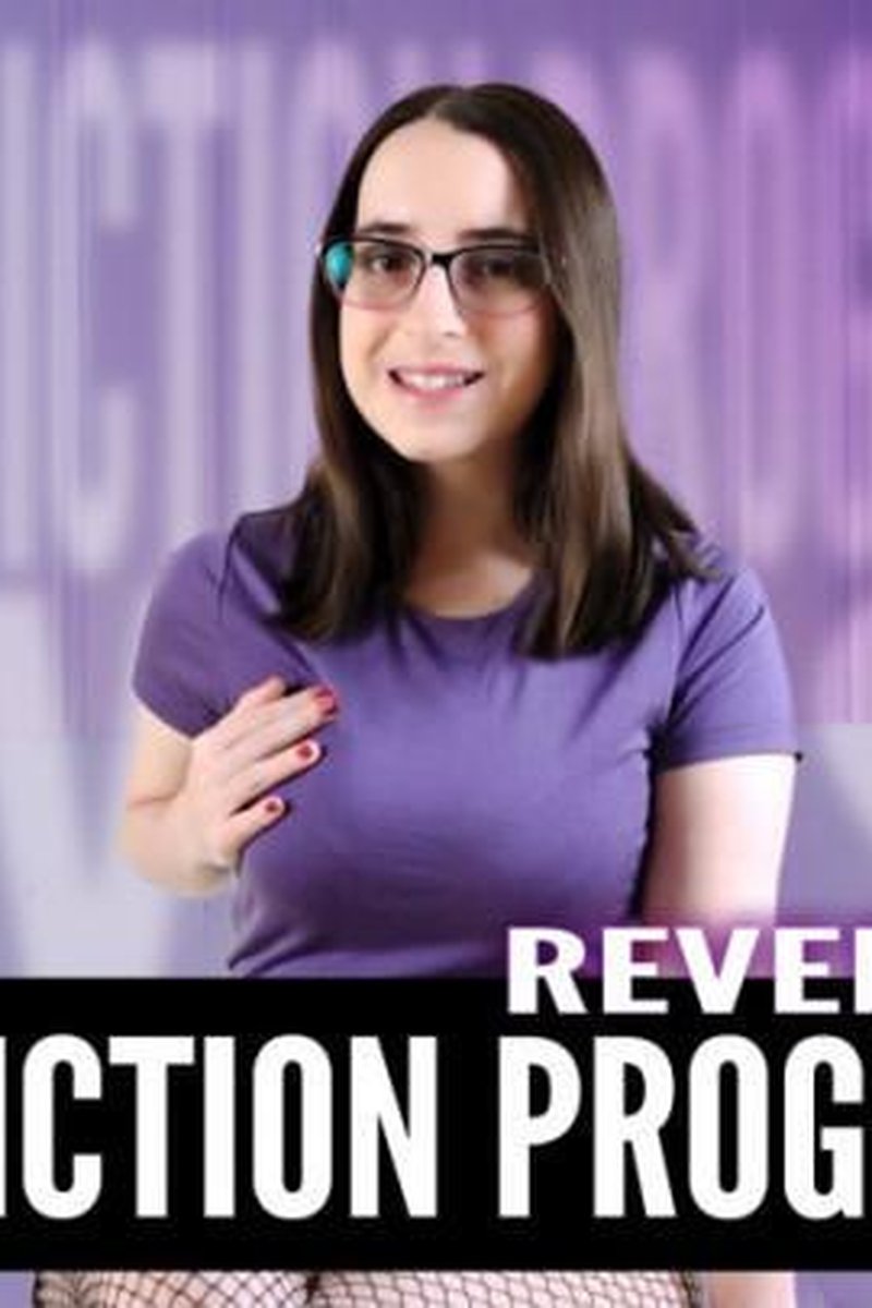 Tit Obsession Programming Reversal - Screenshot 1 of 4 - Captive