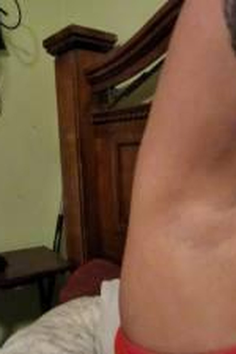 Armpit - Screenshot 1 of 4 - Armpit Fetish