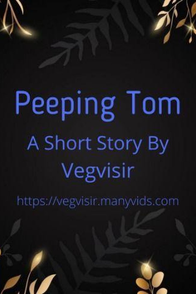 Peeping Tom - Screenshot 1 of 4 - Audio Only