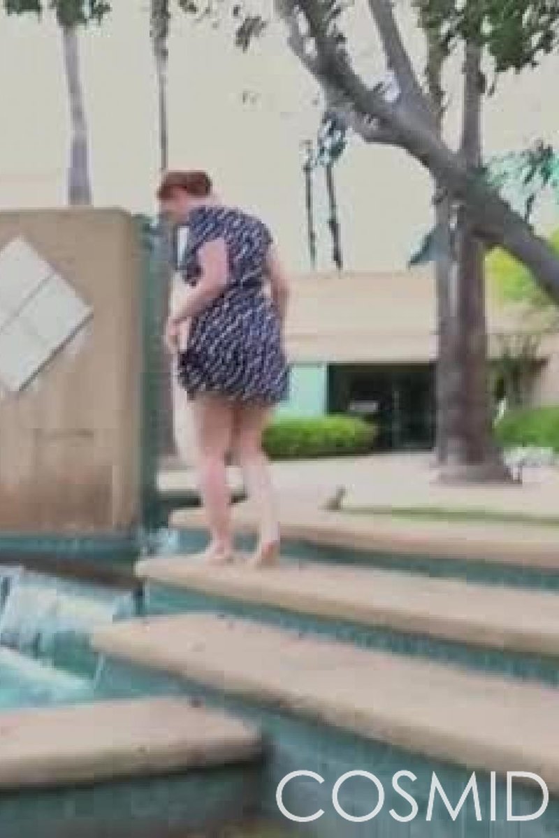 A Fountain Near You - Screenshot 1 of 4 - Cotton