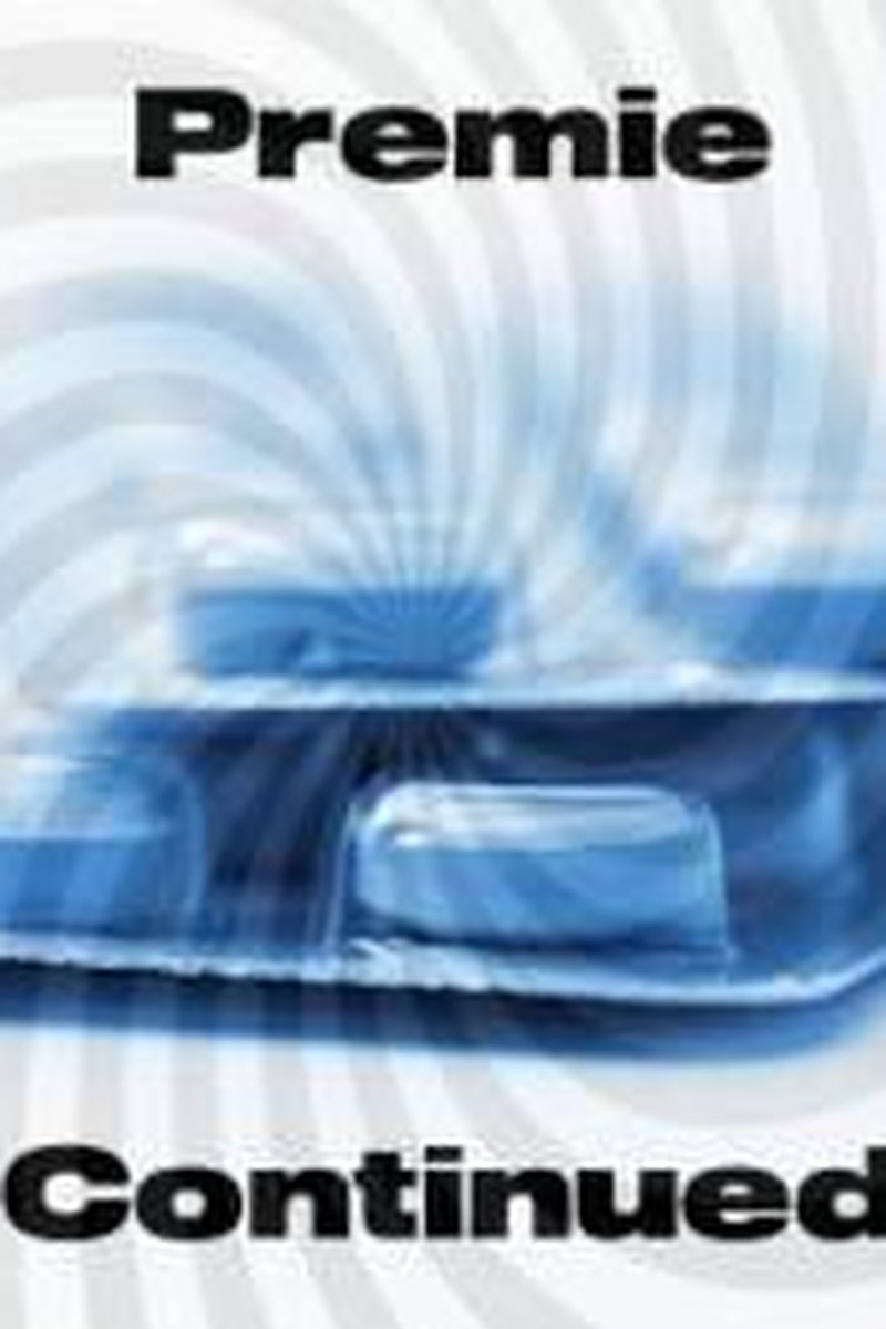 Premie: Continued - Screenshot 1 of 4 - Binaural Beats