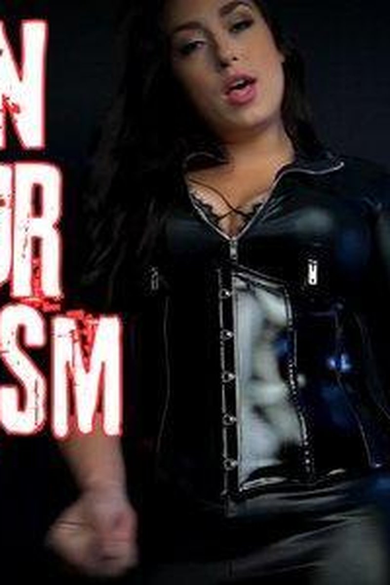 Ruin Your Orgasm - Screenshot 1 of 4 - Big Tits