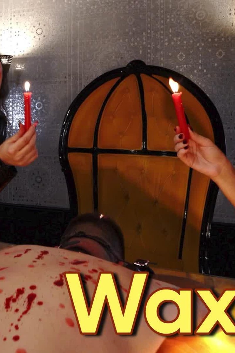 Wax Play - Screenshot 1 of 4 - BDSM