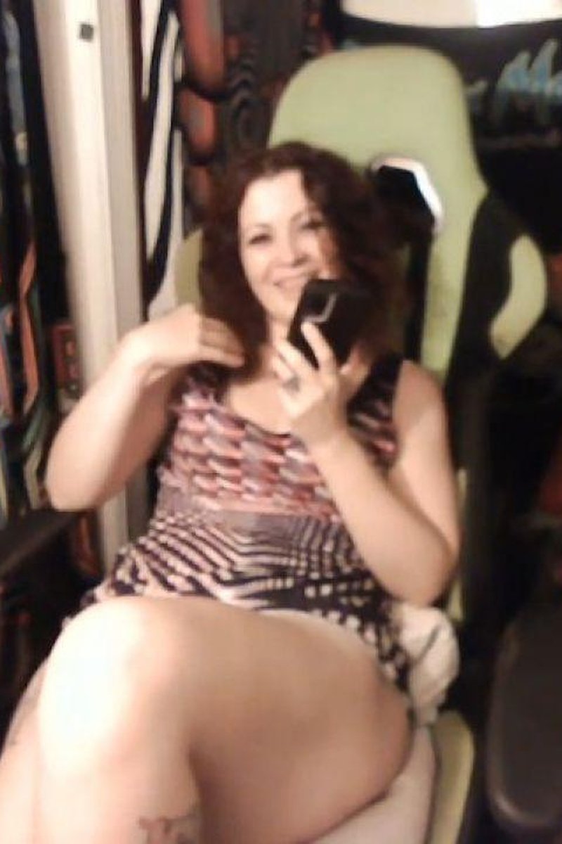 Dirty Call - Screenshot 1 of 4 - Ass Fetish