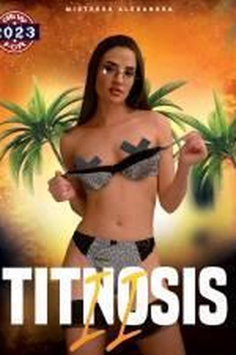 Titnosis Part 2 - Screenshot 1 of 4 - Brown Hair