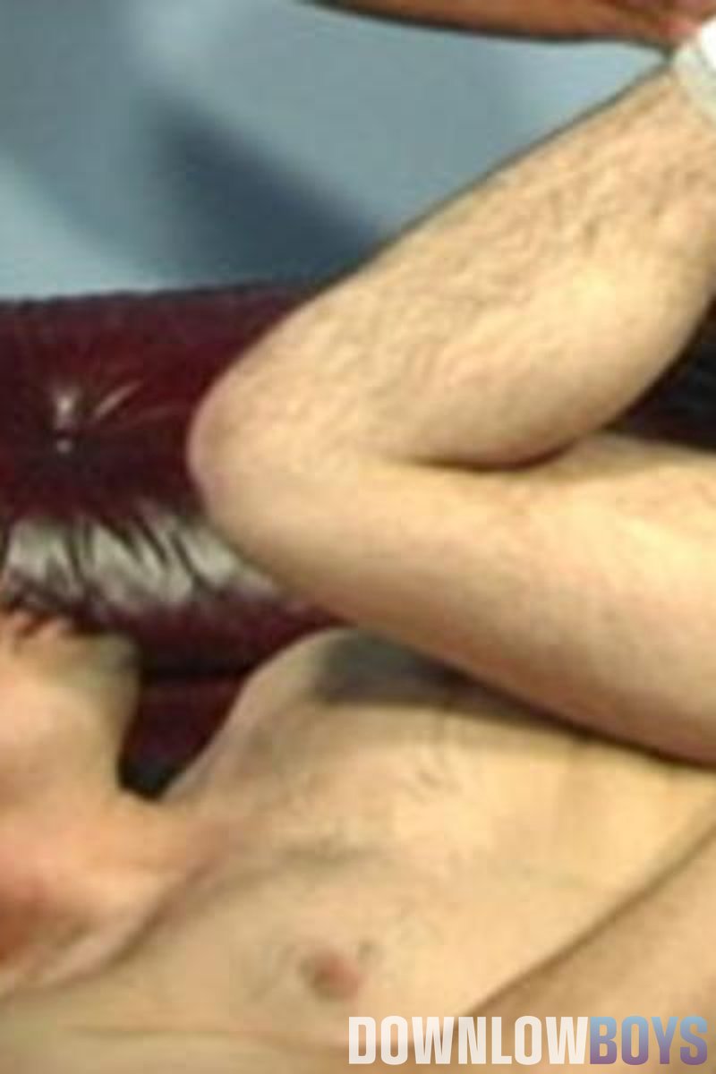 Raul Part Two - Screenshot 1 of 4 - Dfxtra Exclusive