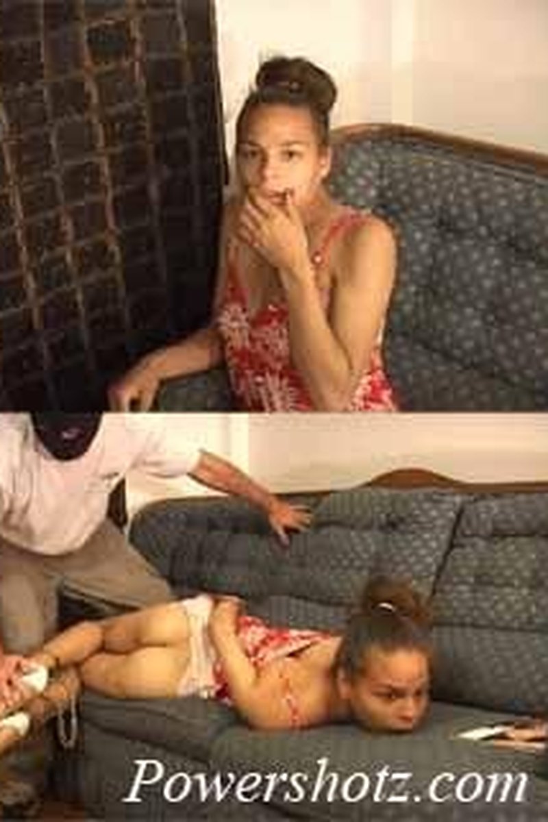 Scared First Timer - Screenshot 1 of 4 - BDSM