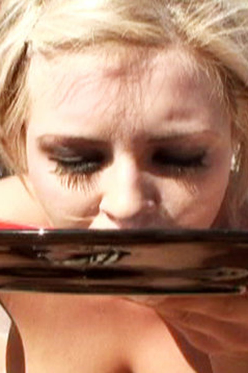 Andi Anderson - Screenshot 1 of 4 - Blowjob
