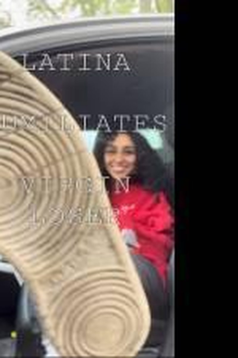 Bratty Latina Humiliates Virgin Loser - Screenshot 1 of 4 - Domination
