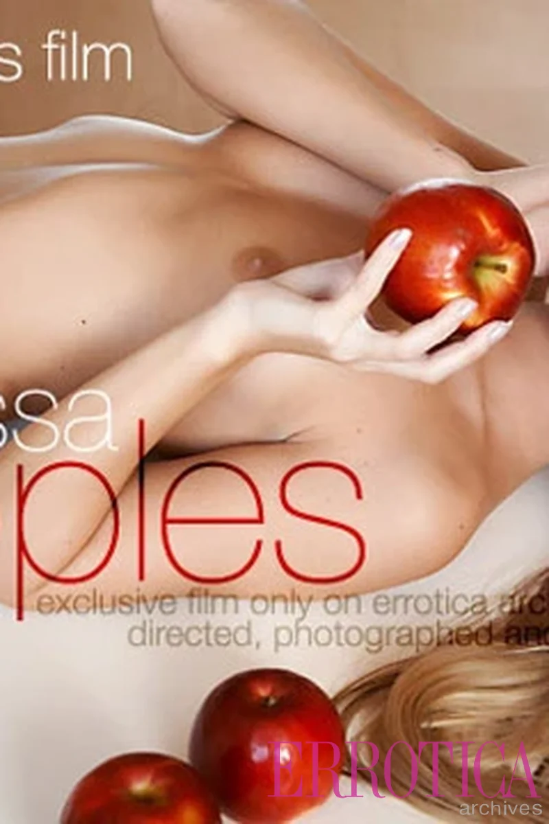 Apples - Screenshot 1 of 4 - European