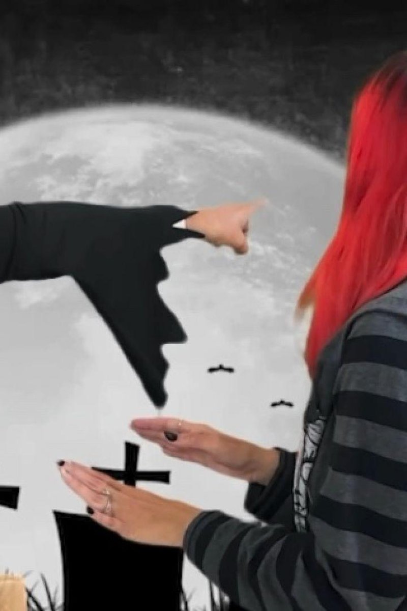 Creature Features - Screenshot 1 of 4 - Big Tits