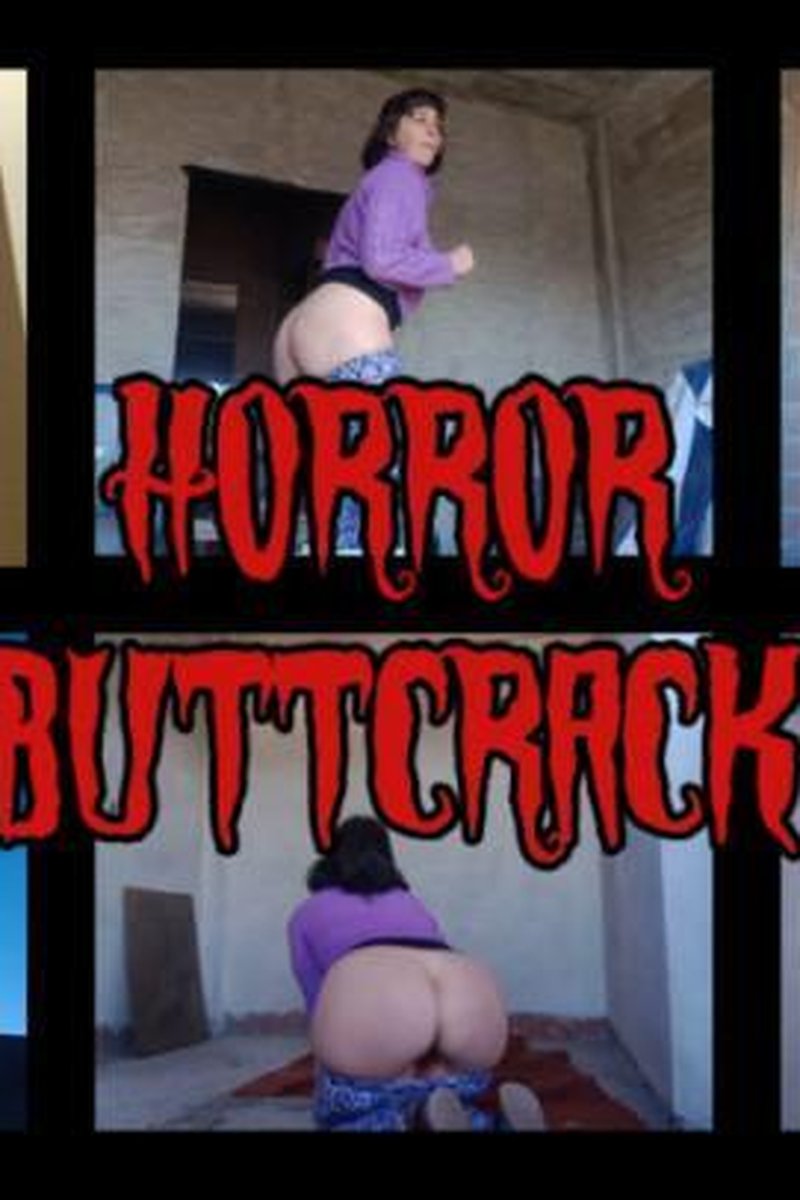Horror Buttcrack - Screenshot 1 of 4 - Asscrack