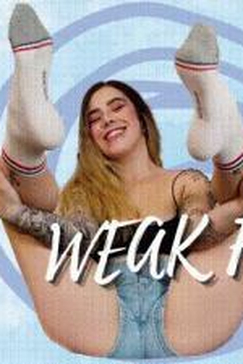 Weak For Socks - Screenshot 1 of 4 - Body Worship