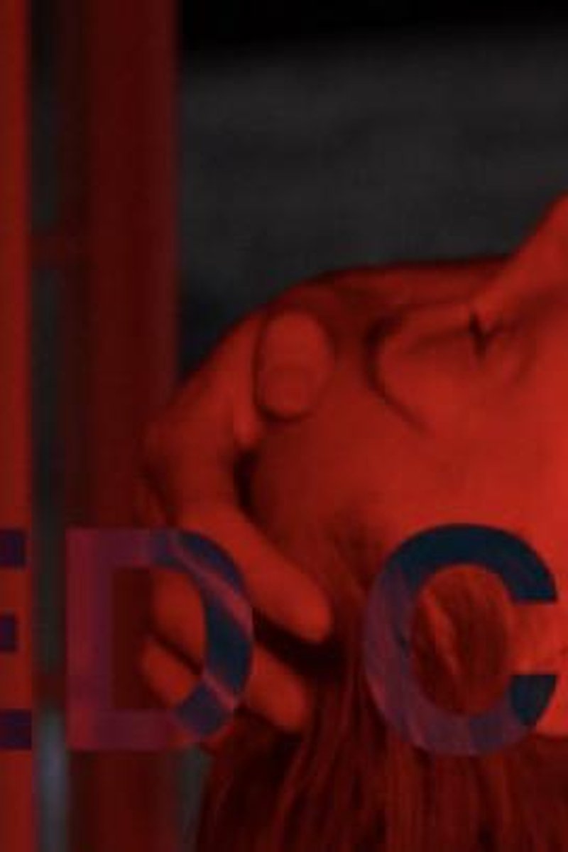 Red Cathedral - Screenshot 1 of 4 - Deepthroat