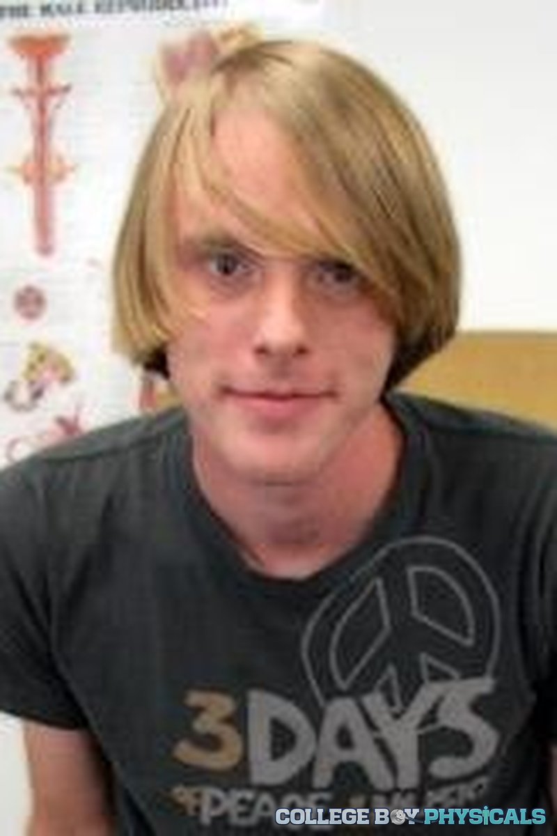 Corey - Screenshot 1 of 4 - Gay