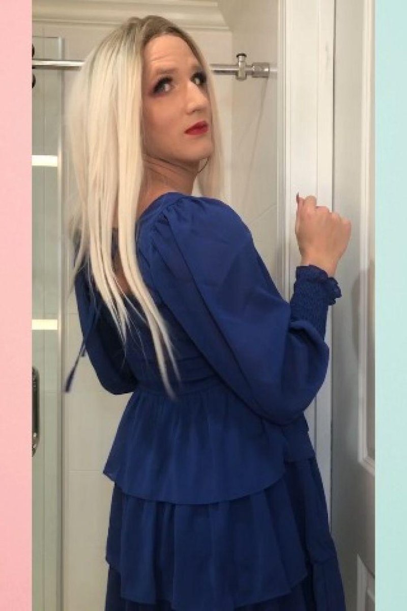 Crossdressing Compilation - Screenshot 1 of 4 - Babes