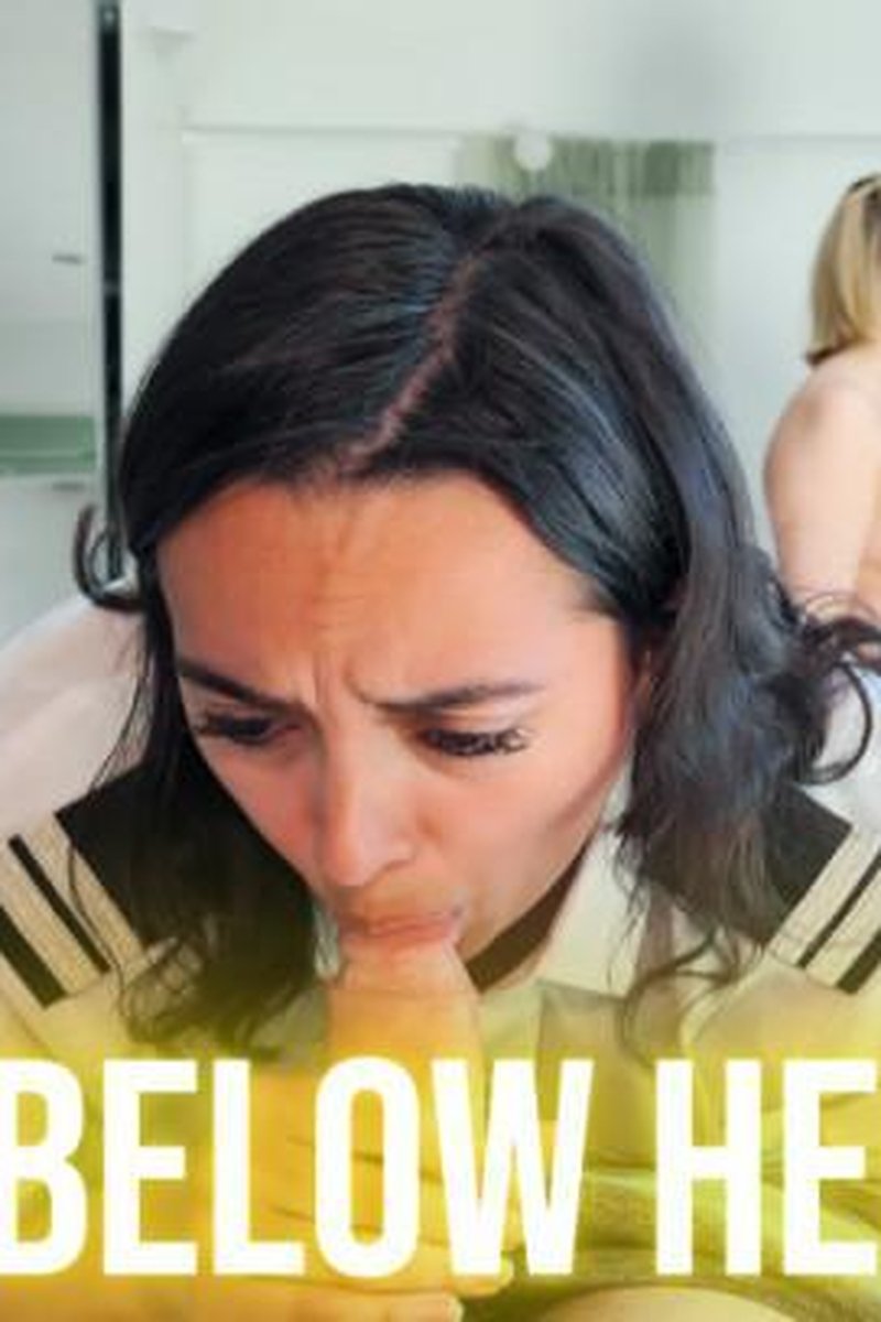 Below Her Deck 2 - Screenshot 1 of 4 - Blowjob