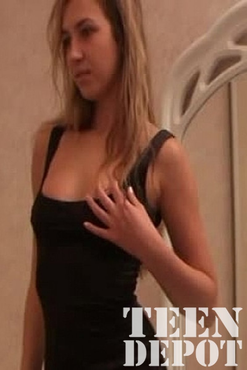 Olga - Screenshot 1 of 4 - Teen (18-22)