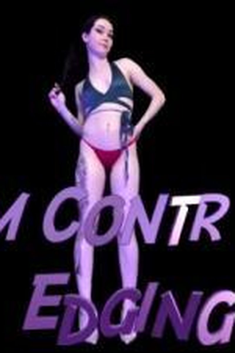 Orgasm Control Pt2: Edging - Screenshot 1 of 4 - Ass Worship