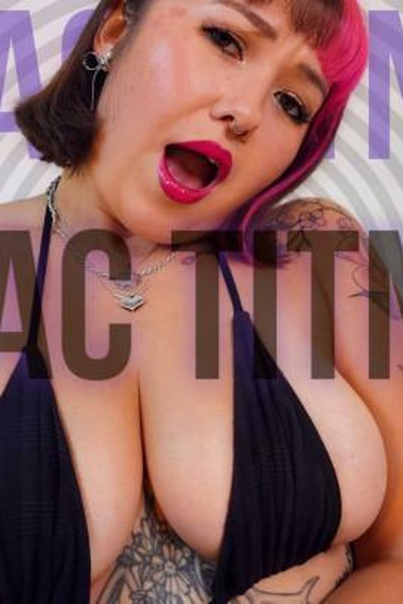Prejac Titnosis - Screenshot 1 of 4 - Big Tits