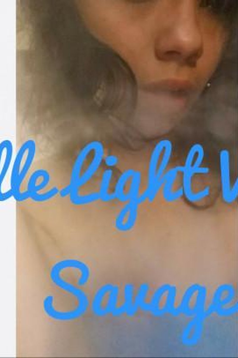 Candle Light Vaping - Screenshot 1 of 4 - Clothed Sex