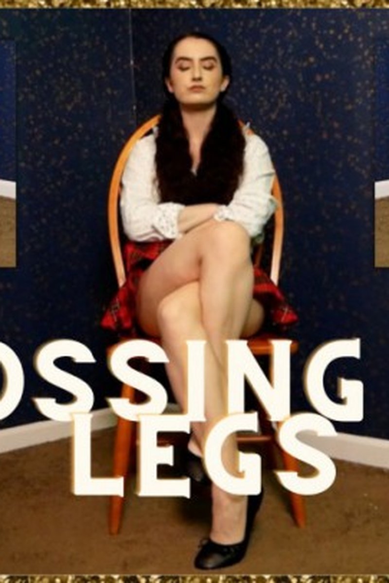 Crossing My Legs - Screenshot 1 of 4 - Fetish