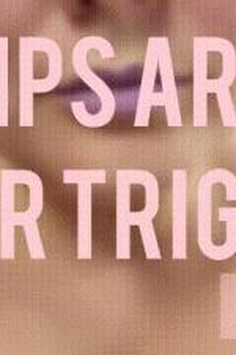 Lips Are Your Trigger - Screenshot 1 of 4 - ASMR