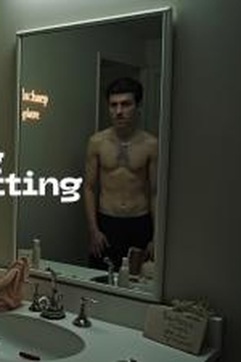 You're Not Transitioning -- You're Submitting - Screenshot 1 of 4 - Broken