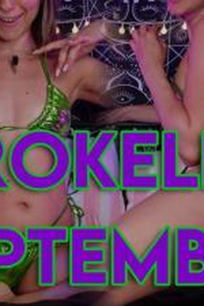 Strokeless September - Screenshot 1 of 4 - Bondage