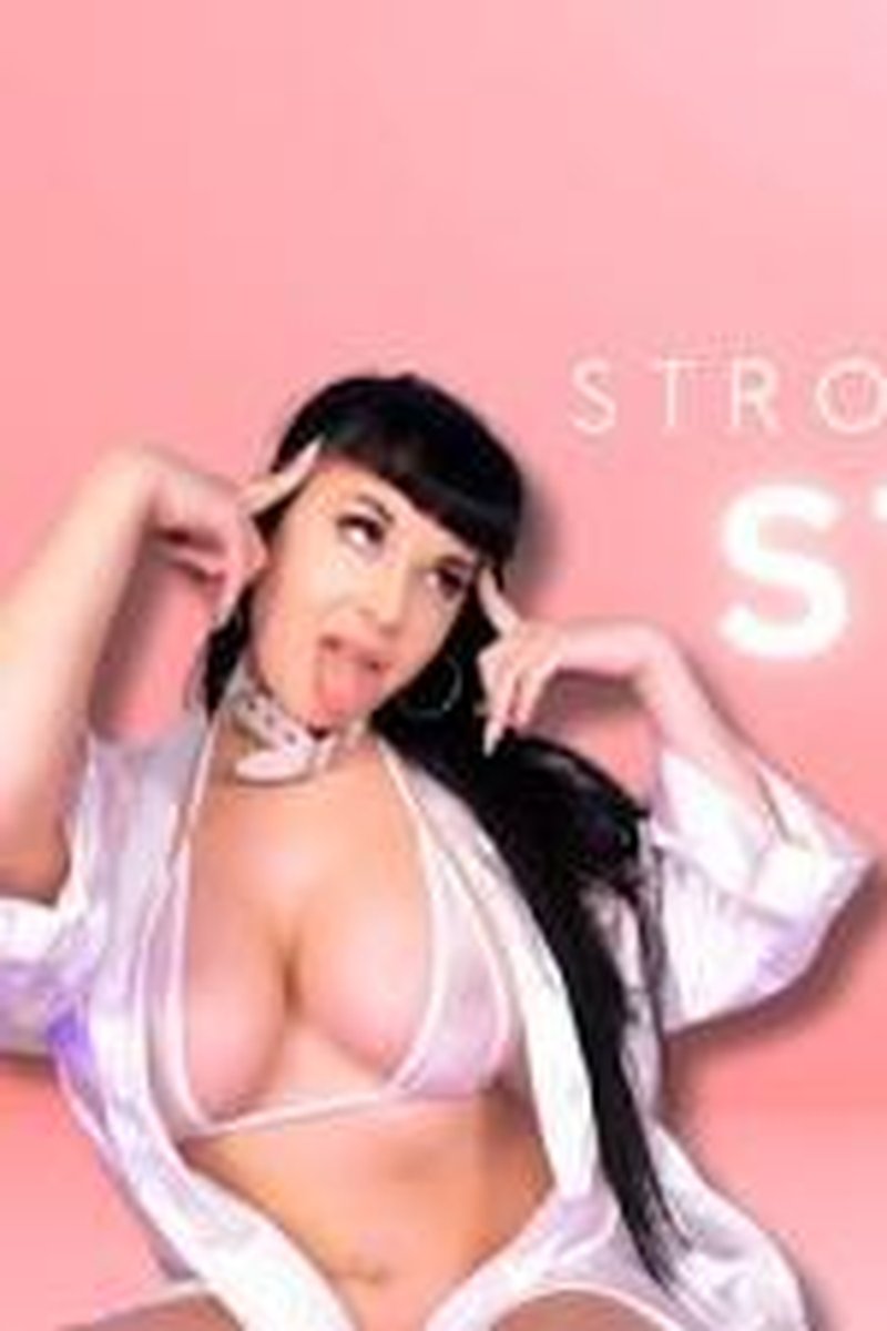 Stroke Yourself Stupid! - Screenshot 1 of 4 - Addiction Fetish