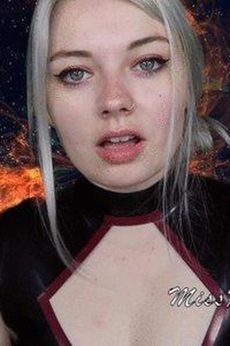 Trapped - Screenshot 1 of 4 - Blonde Hair (Female)