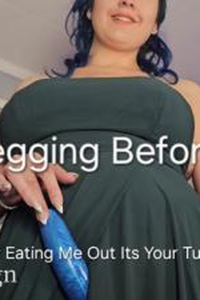 Quick Pegging Before Dinner - Screenshot 1 of 4 - Colored Hair