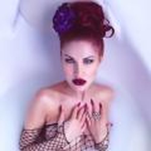 Lady Mesmeratrix