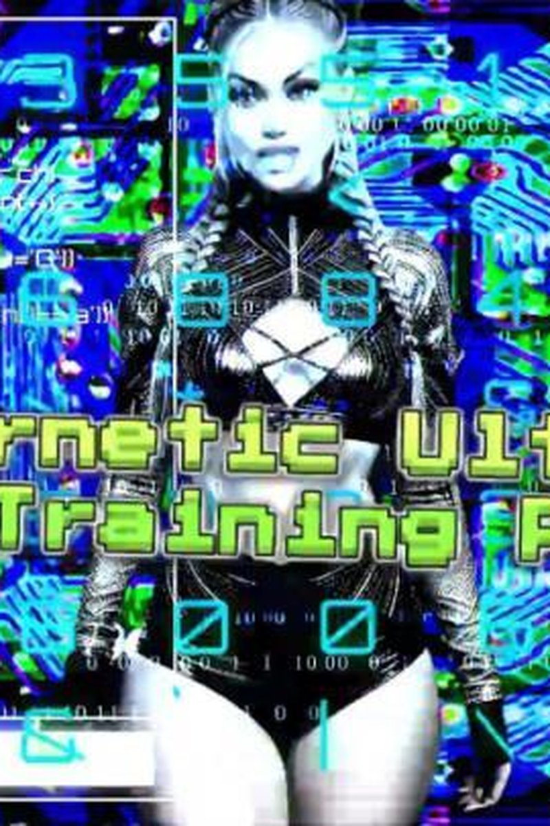 Cybernetic Ultimate Drone Training Program - Screenshot 1 of 4 - Masturbation