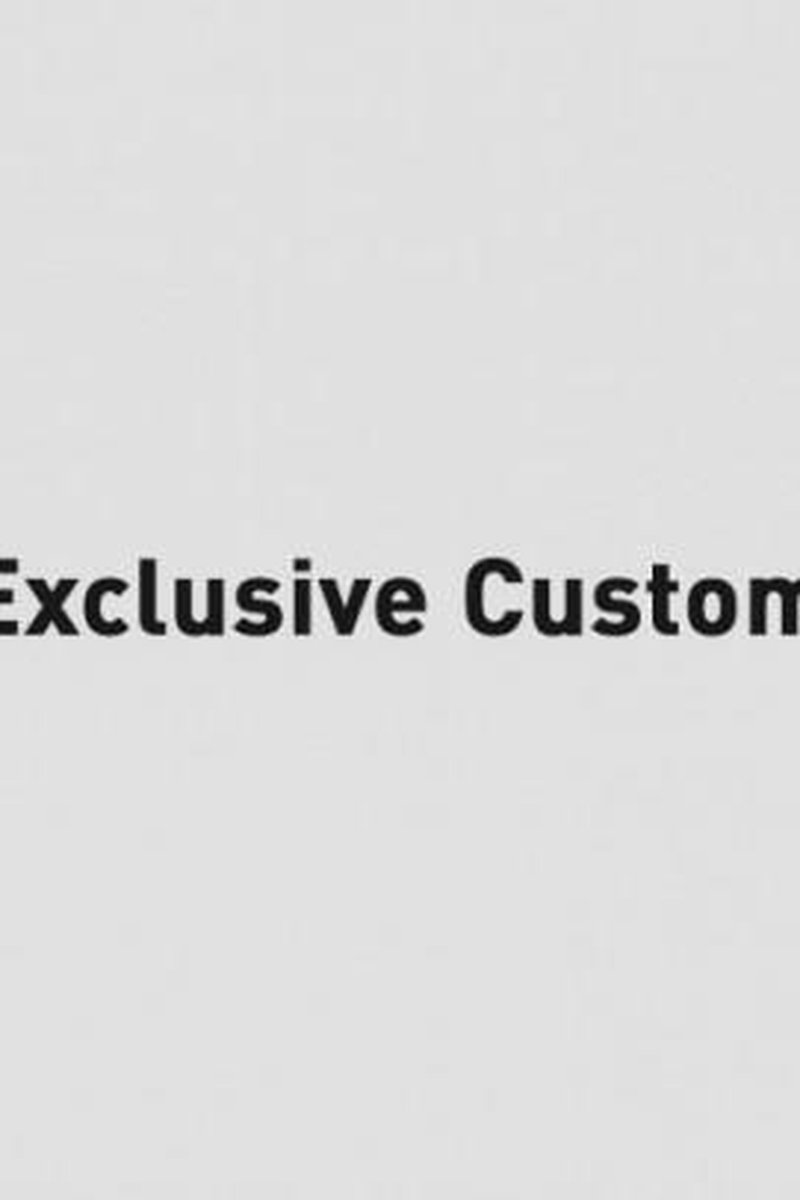 Exclusive Custom - Screenshot 1 of 4 - Blonde Hair (Female)