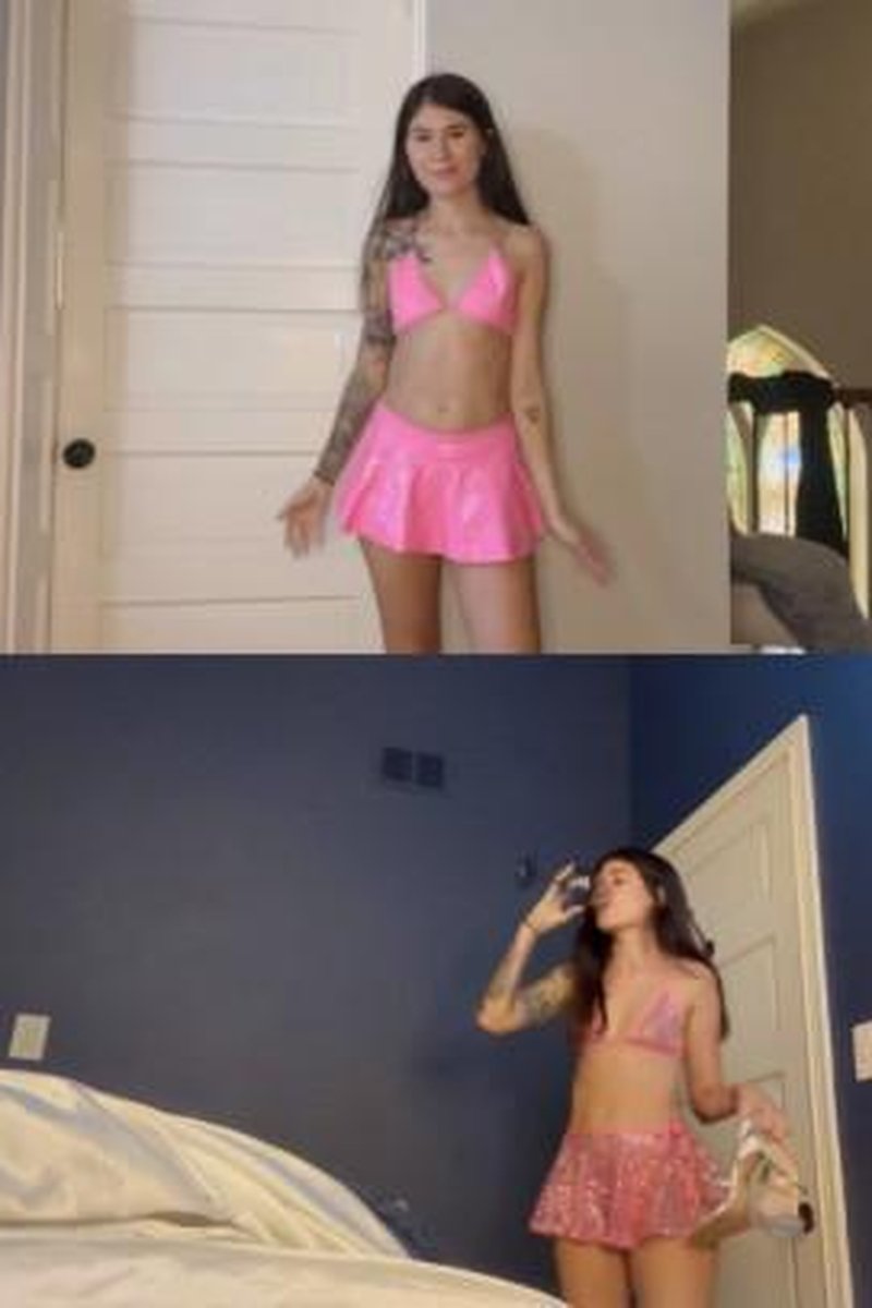 Fit Check - Screenshot 1 of 4 - Blowjob