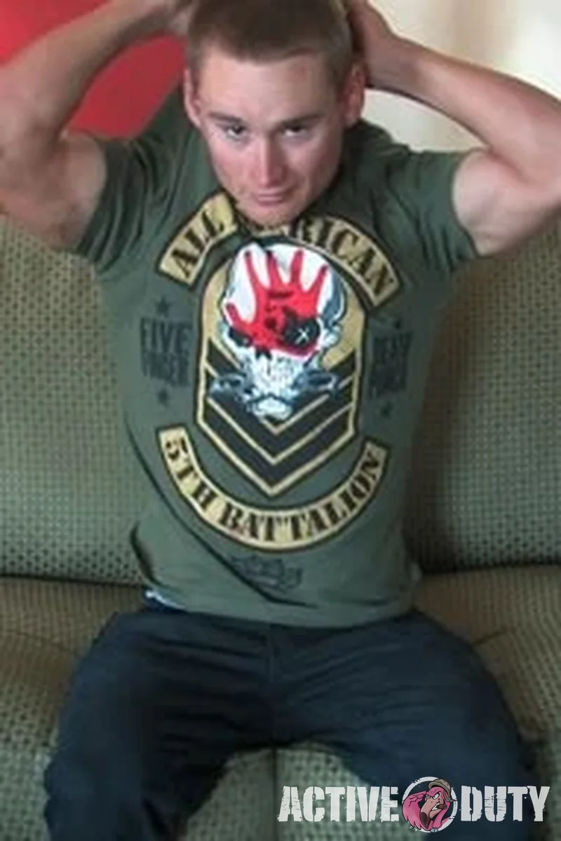 Tim - Solo - Screenshot 1 of 4 - Blond Hair