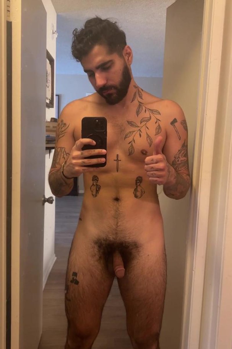 Another Tattoo - Screenshot 1 of 4 - Beard