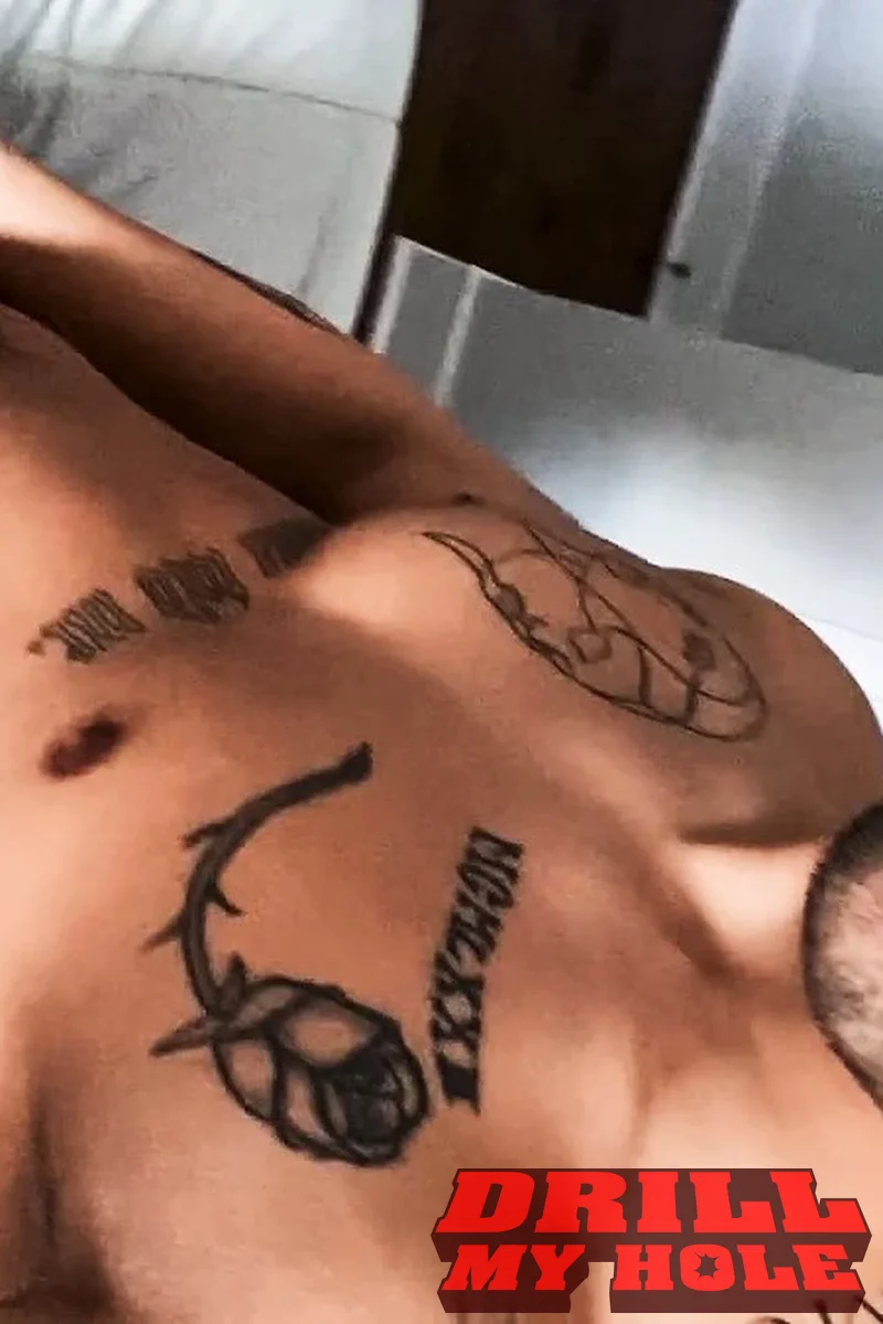 Jay - Screenshot 1 of 4 - Brown Hair