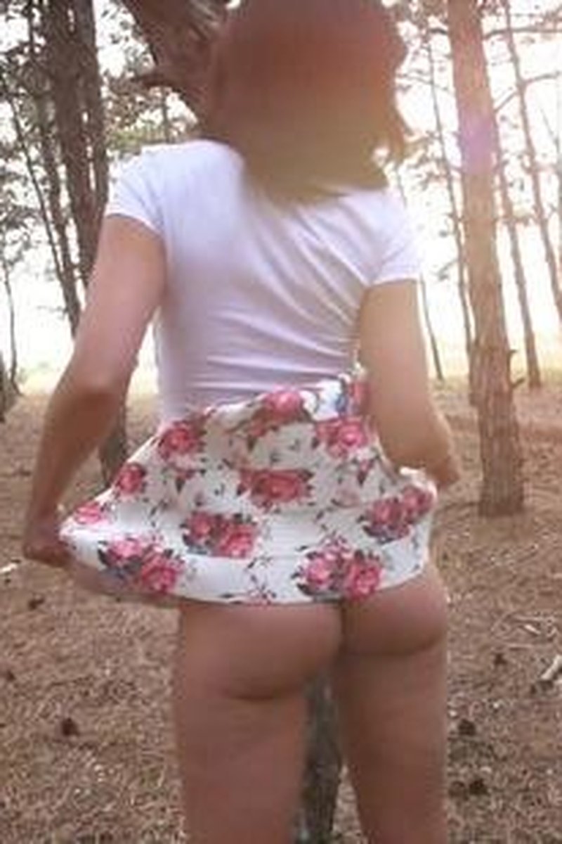 Forest - Screenshot 1 of 4 - Outdoors