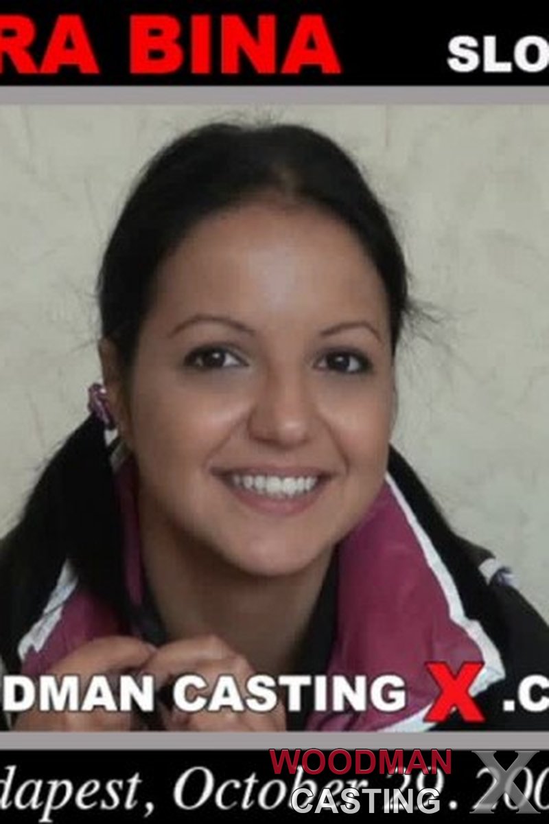 Sandra Bina Casting - Screenshot 1 of 4 - Adorable