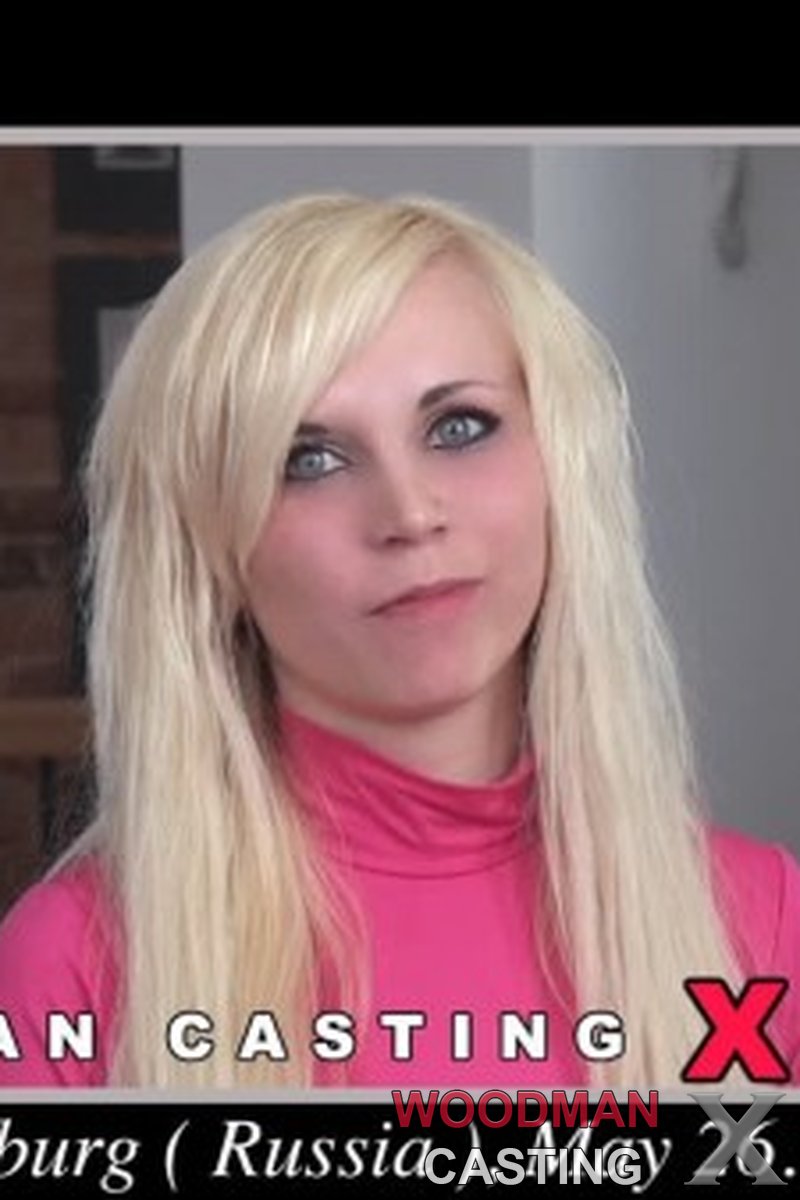Nadya Casting - Screenshot 1 of 4 - Blond Hair