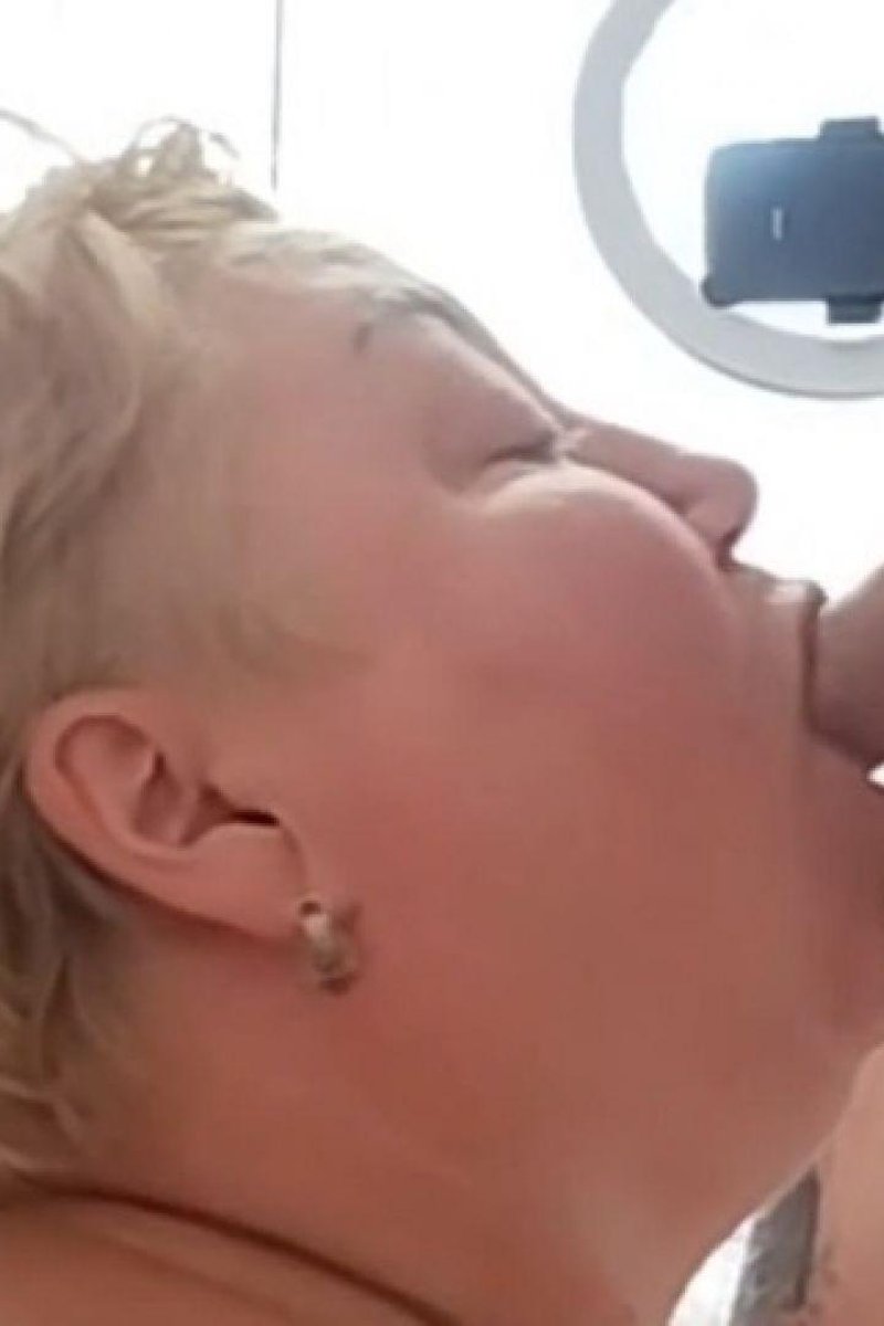 Suck My Dick - Screenshot 1 of 4 - BBW