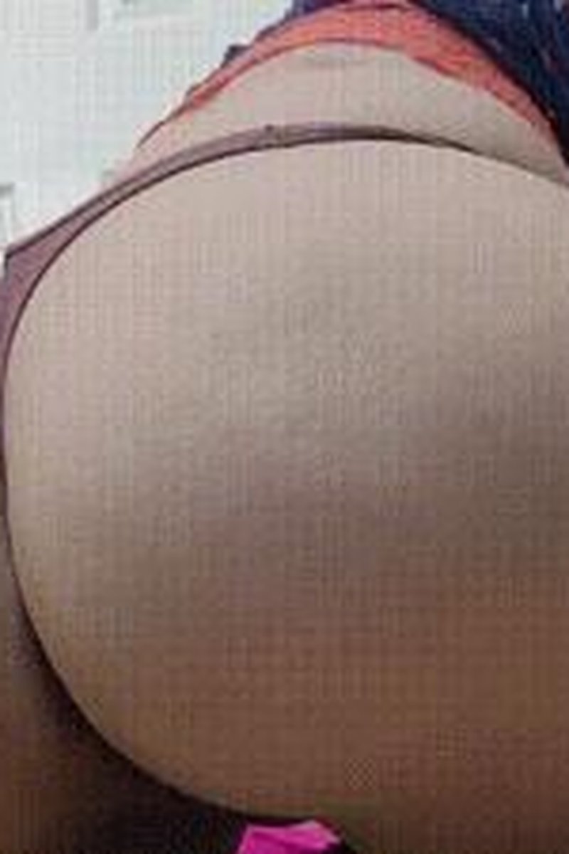 Ass Bouncing - Screenshot 1 of 4 - Ass Fetish