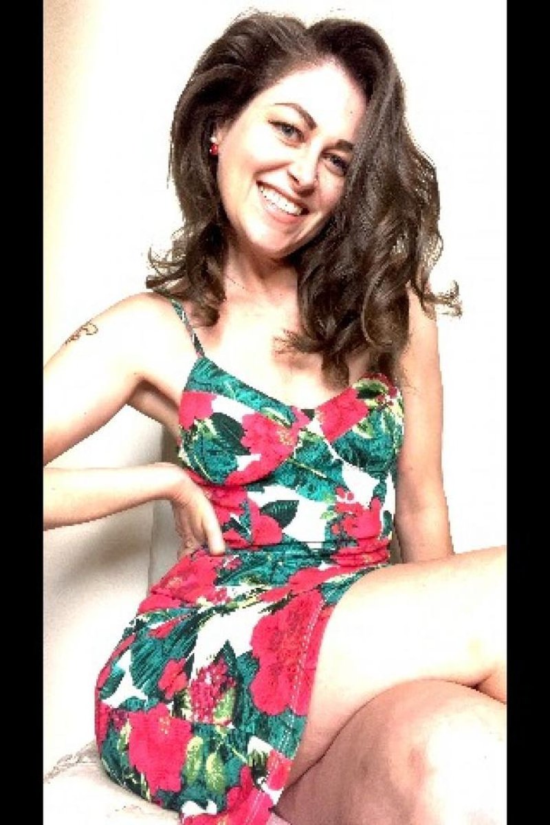 The Opera - Screenshot 1 of 4 - Brown Hair