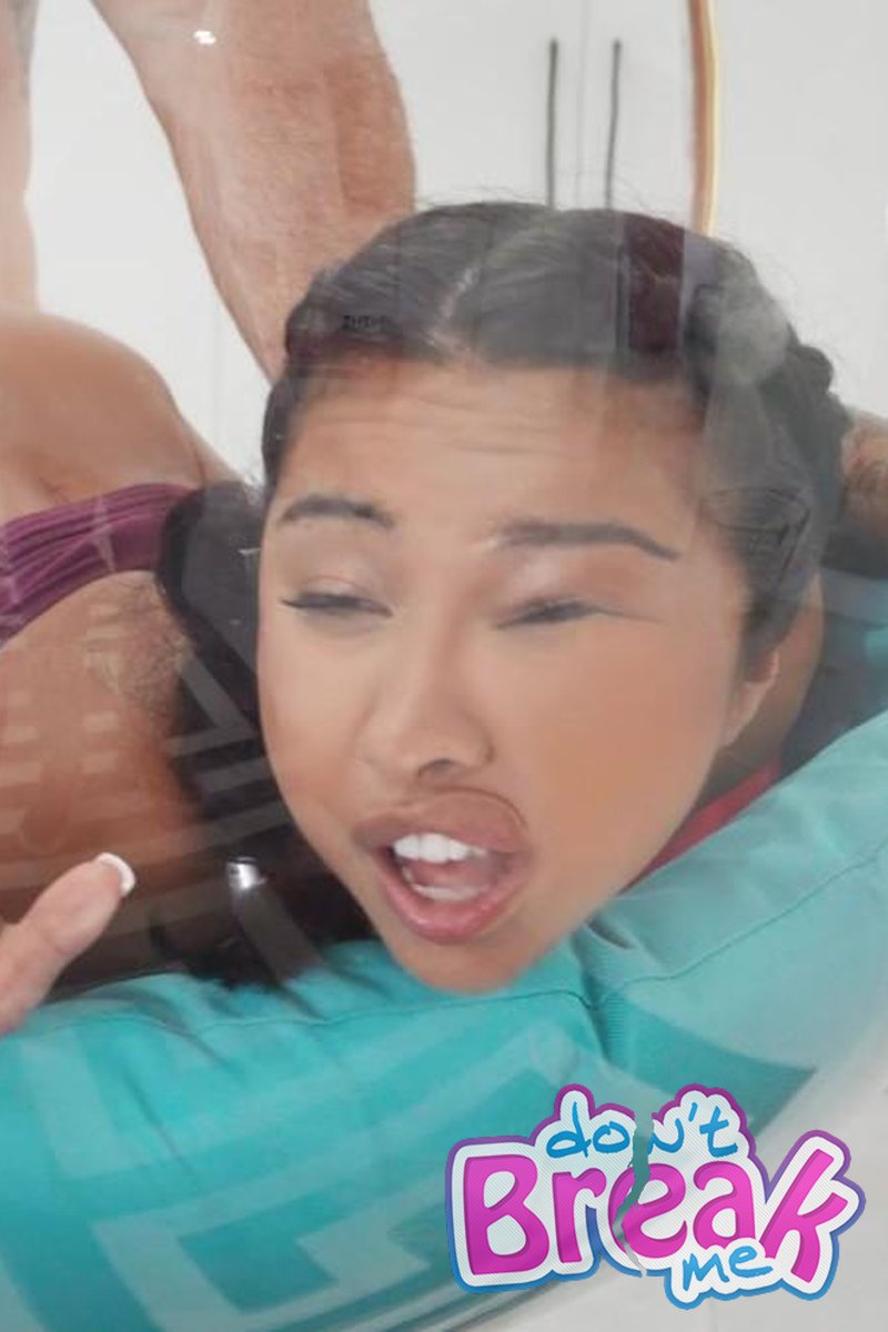 DontBreakMe – Liora’s Best Day Ever