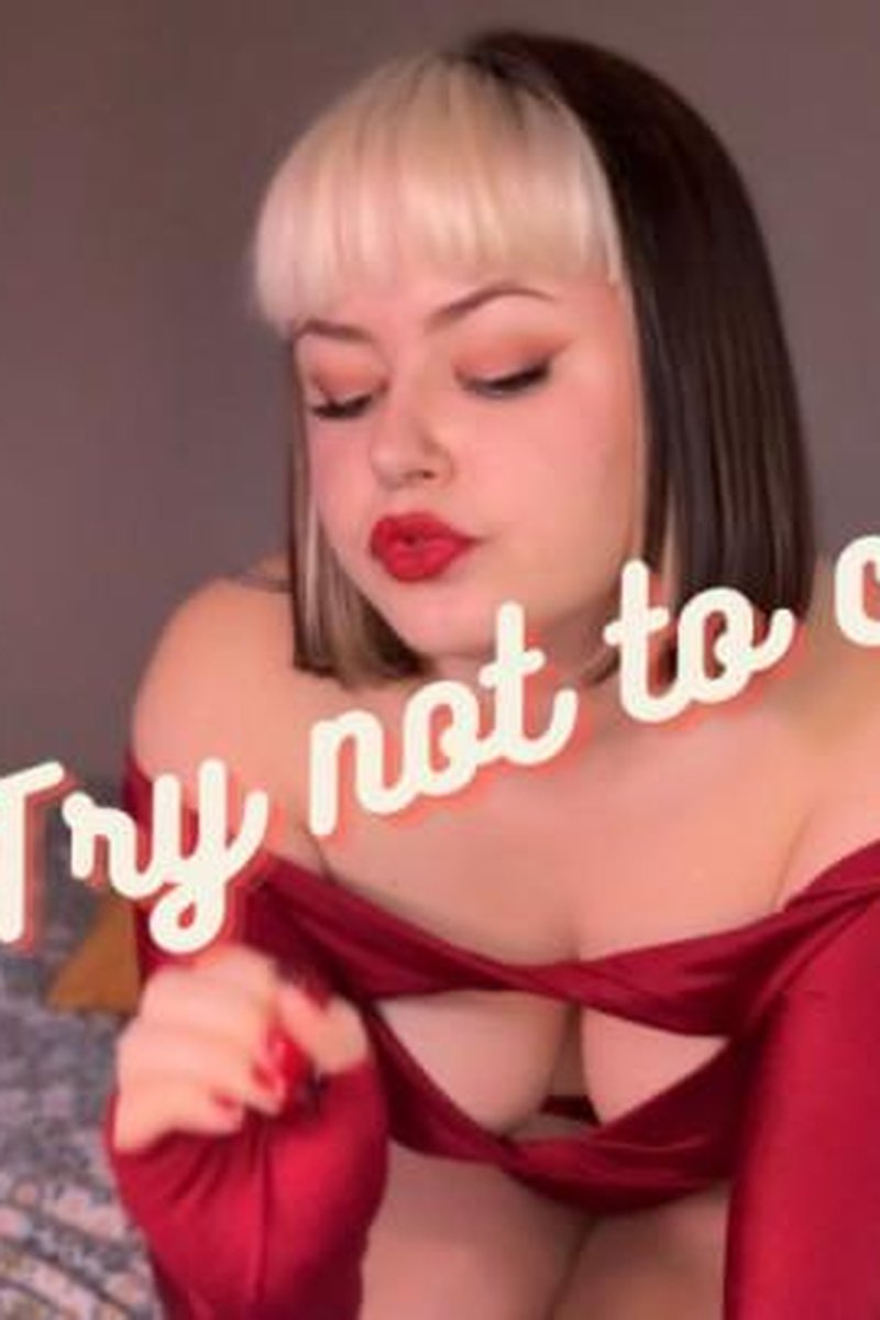 Try Not To Cum - Screenshot 1 of 4 - Jerk Off Instruction