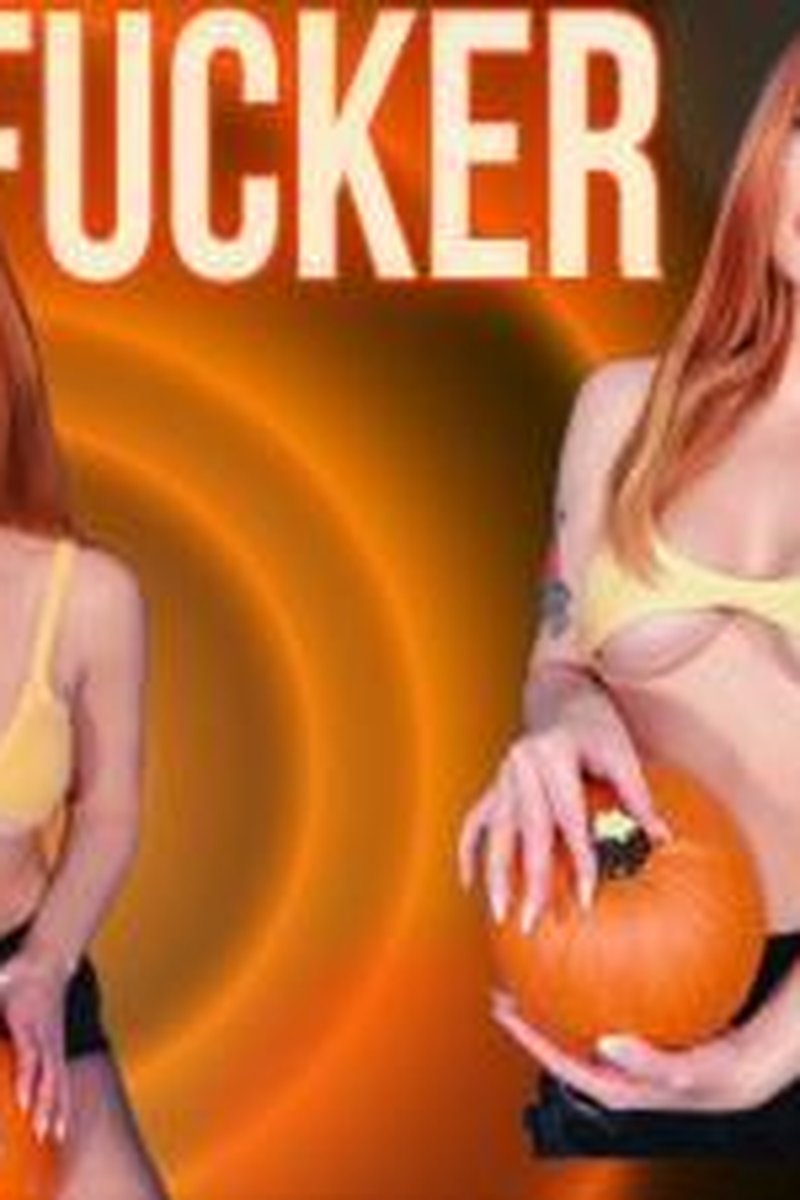 Pumpkin Fucker: Betas, Losers, And Virgins - Screenshot 1 of 4 - Bitch