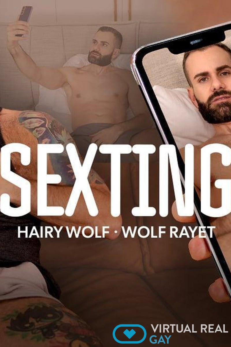 Sexting - Screenshot 1 of 4 - Beard